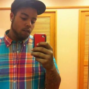 Meet your Posher, Oscar